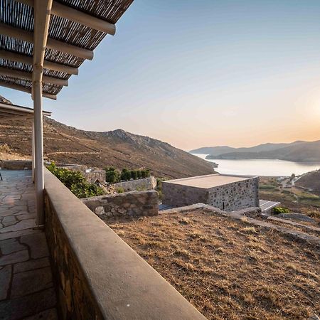 Villa Vagia Vayiá Екстериор снимка