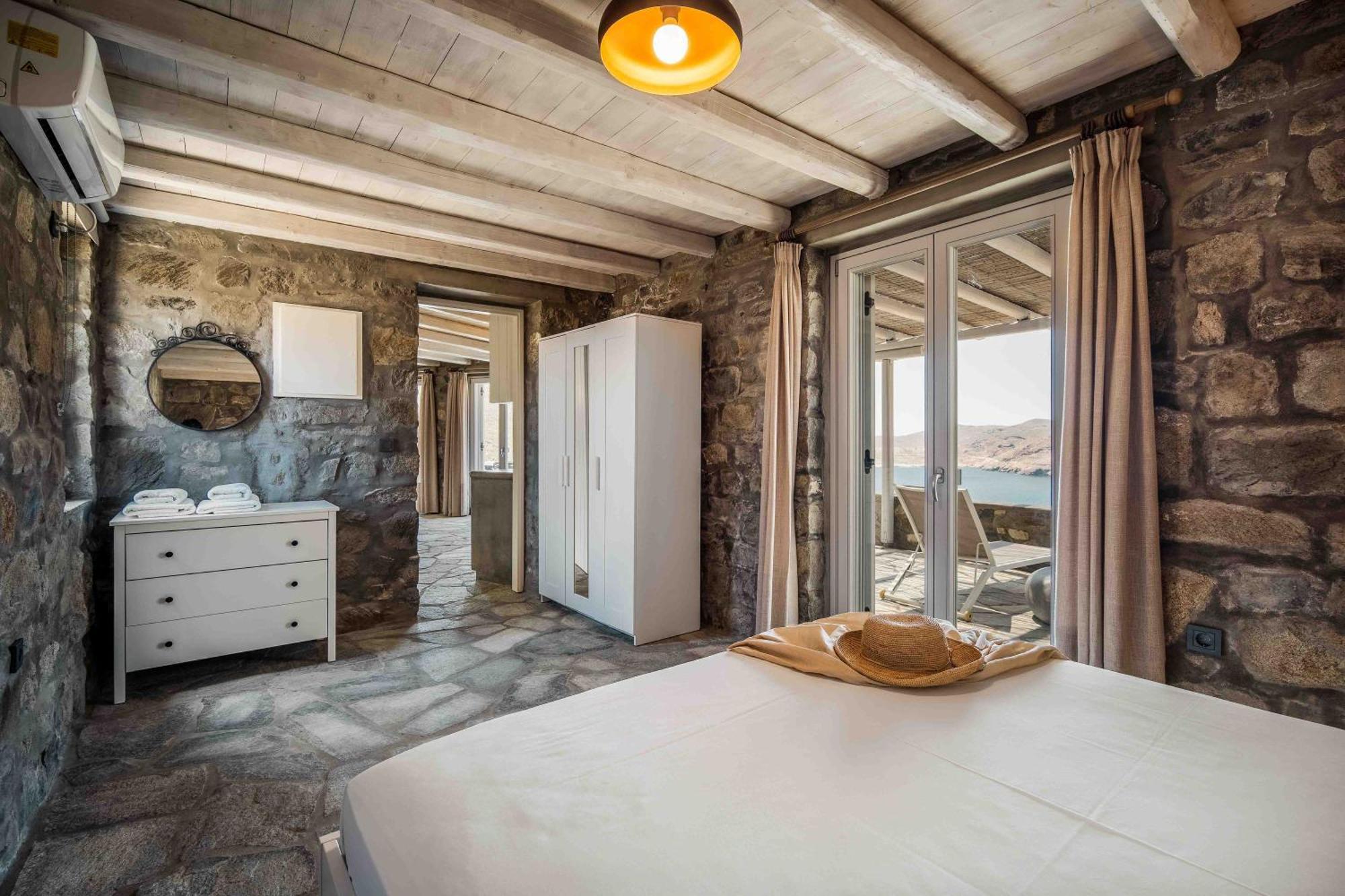 Villa Vagia Vayiá Екстериор снимка