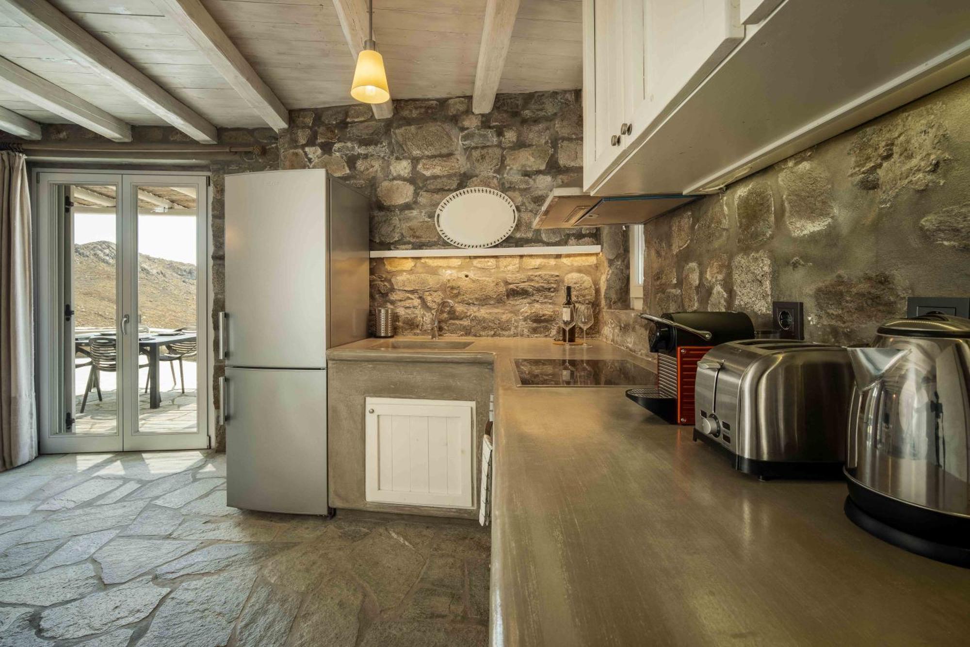 Villa Vagia Vayiá Екстериор снимка